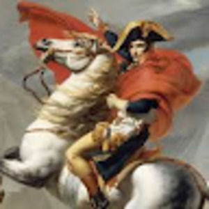 Meet your Posher, Papaoffline